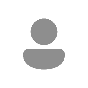 Standard-Profilbild – neutrale Silhouette einer Person